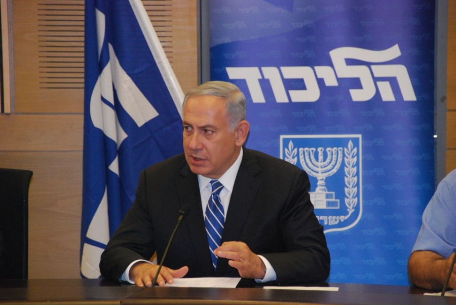 Ликуд требует извинений от противников израильского премьера