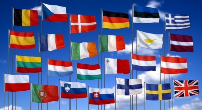 Опубликован список самых дорогих стран ЕС