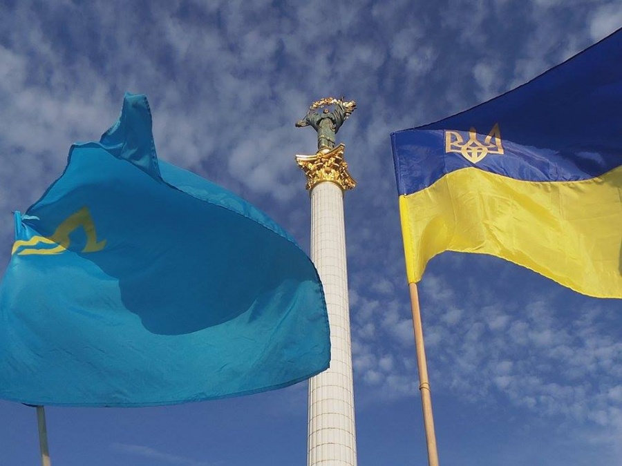 Почему крымские татары и украинцы стали союзниками