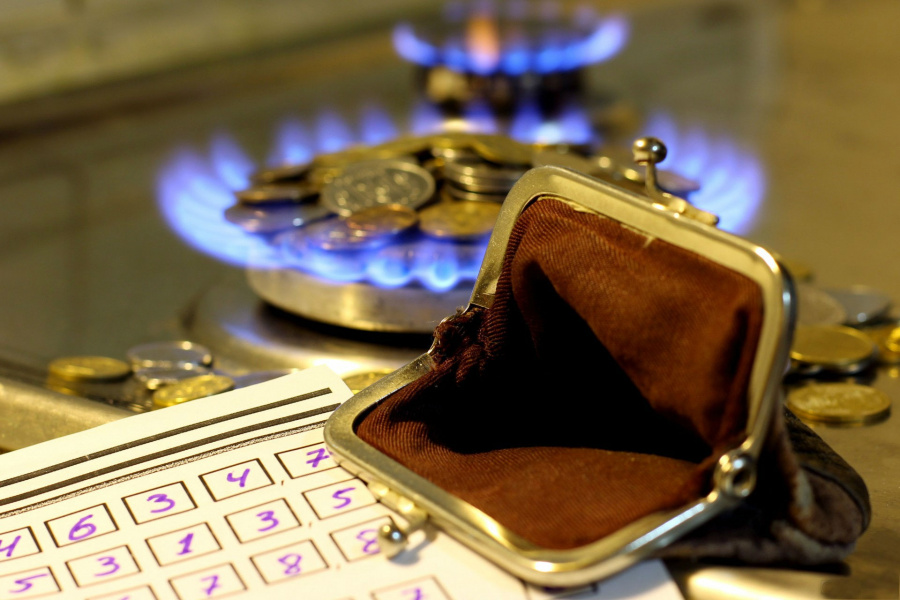 НБУ: Поднять тарифы на газ - иначе дефолт