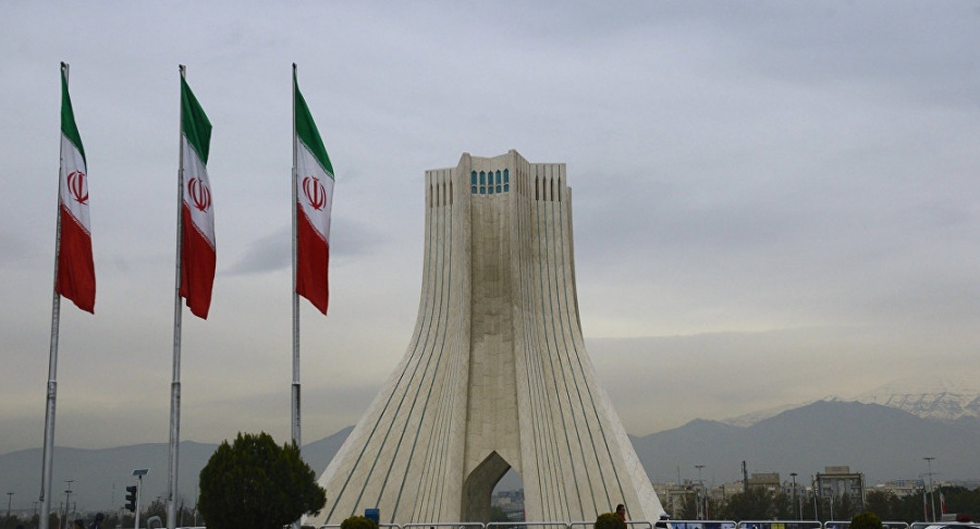 Что требует Иран от Евросоюза