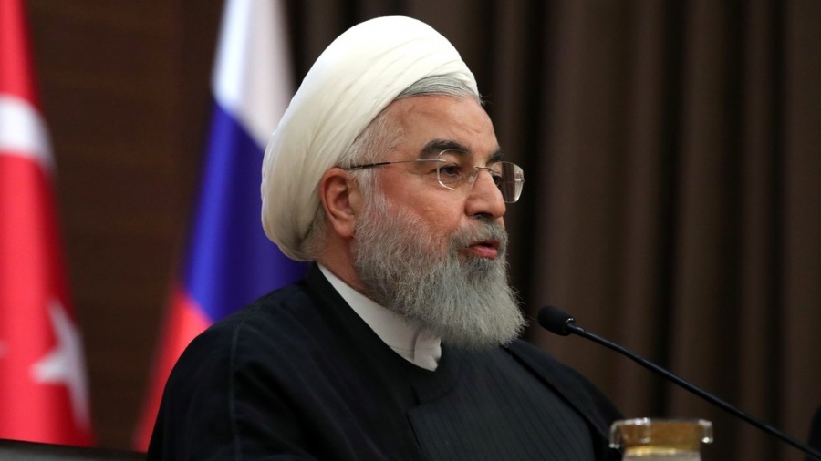 При каких условиях Иран продолжит обогащение урана