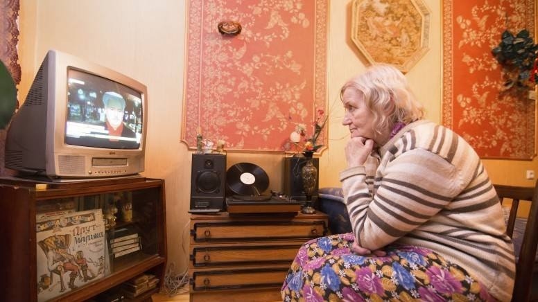 ОБСЕ призвала возобновить аналоговое вещание первого канала в Украине