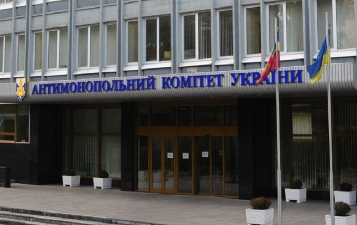Антимонопольный комитет Украины закрыл дело о завышенных тарифах "Киевстар" и Vodafone