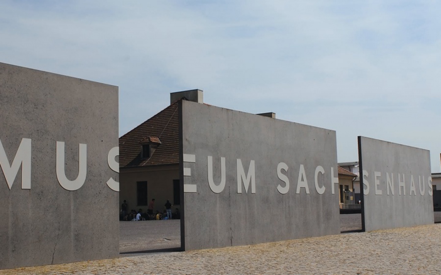 Музей Заксенхаузен