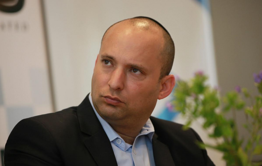 Израиль отметил спад антисемитизма в Украине