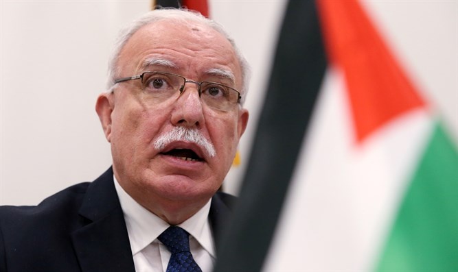 ПА обвиняет США в давлении на арабские страны