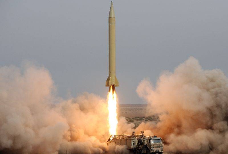 Франция призвала Иран прекратить производство ракет