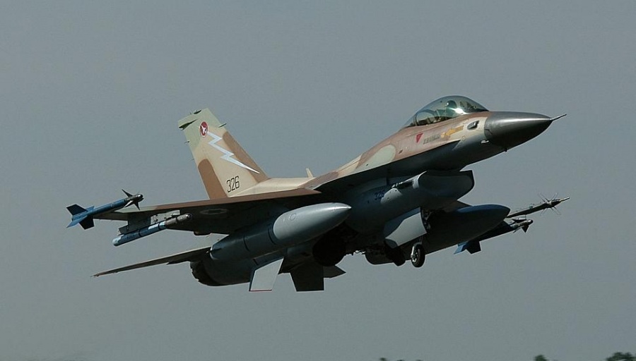  Хорватия требует у Израиля продать военные самолеты