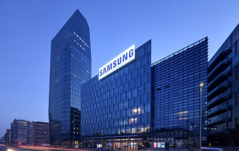 Samsung купит израильскую компанию за 160 миллионов