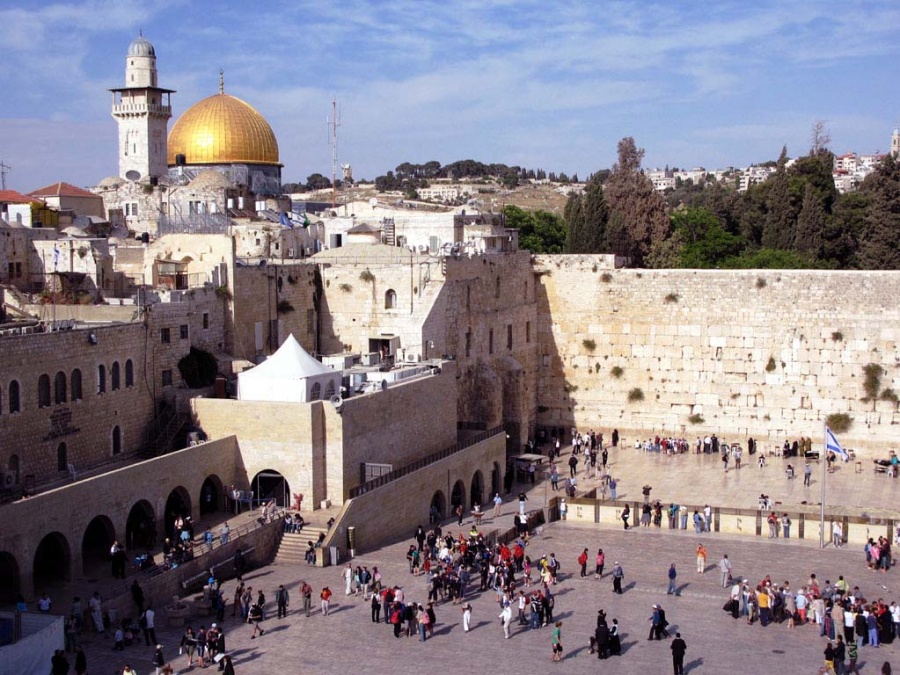 Мэр Иерусалима просит мусульман убавить громкость