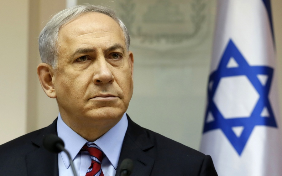 Израильский премьер экстренно возвращается из США