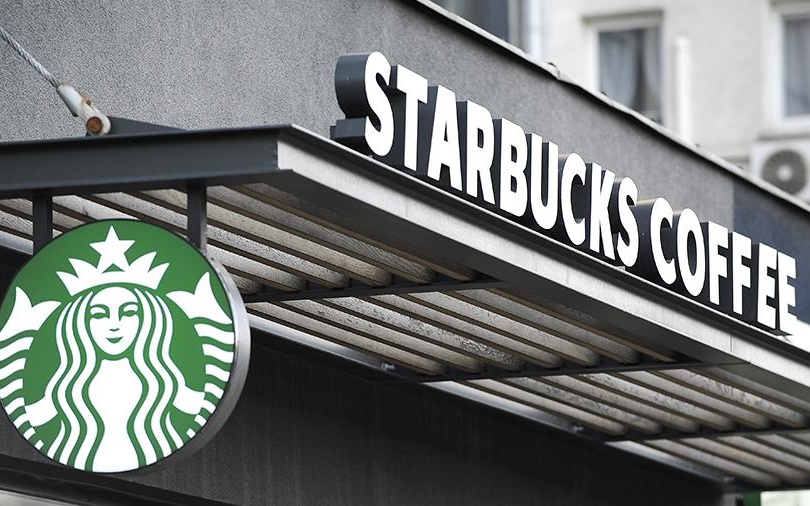 Starbucks вложится в технологии розничной торговли