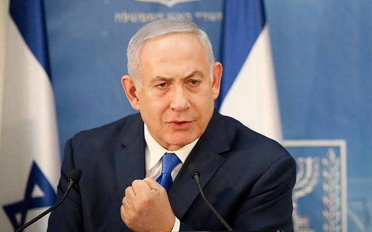 Правительство Израиля осудило теракты на Западном Берегу