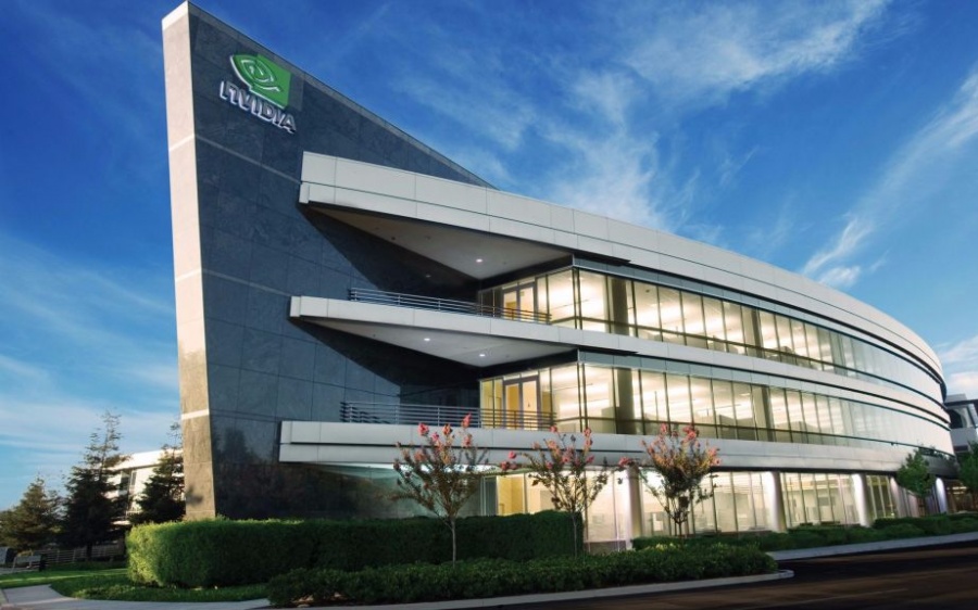 Компания-гигант Nvidia хочет купить израильскую фирму