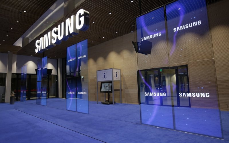 Samsung инвестирует в израильскую компанию