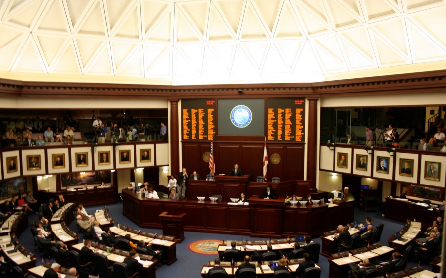 Законодатели Флориды запретят антисемитские высказывания