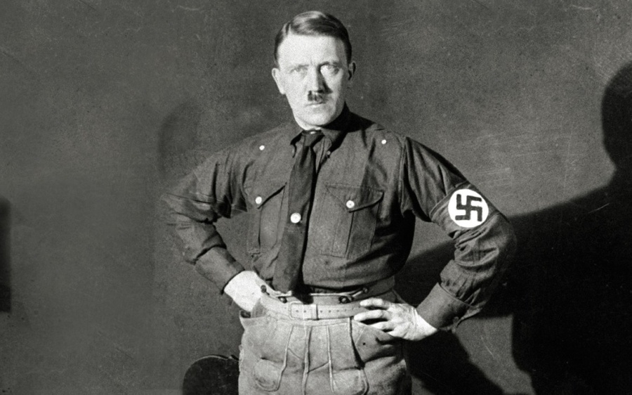 Британский сериал раскроет подробности жизни Гитлера