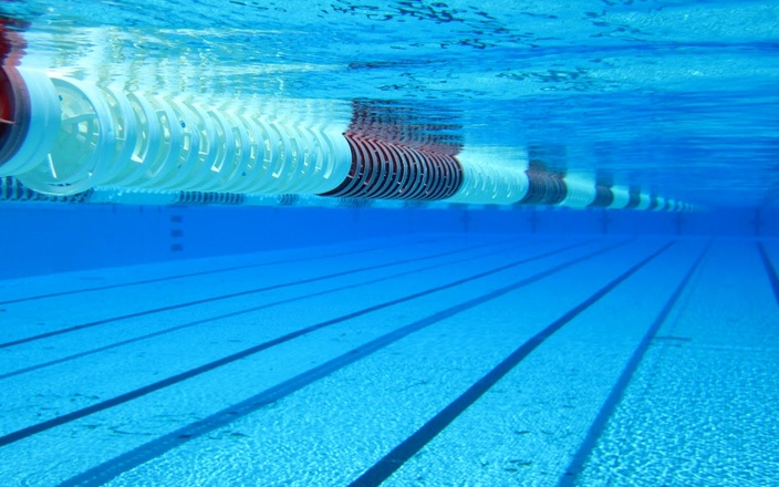 "Маккаби" в Литве проведет чемпионат по плаванию
