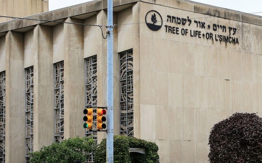 Евреи со всего мира собрали 6,3 млн для жертв стрельбы в Питтсбурге