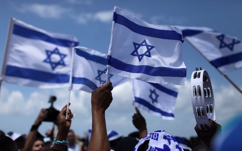 День независимости Израиля: как создавалось еврейское государство