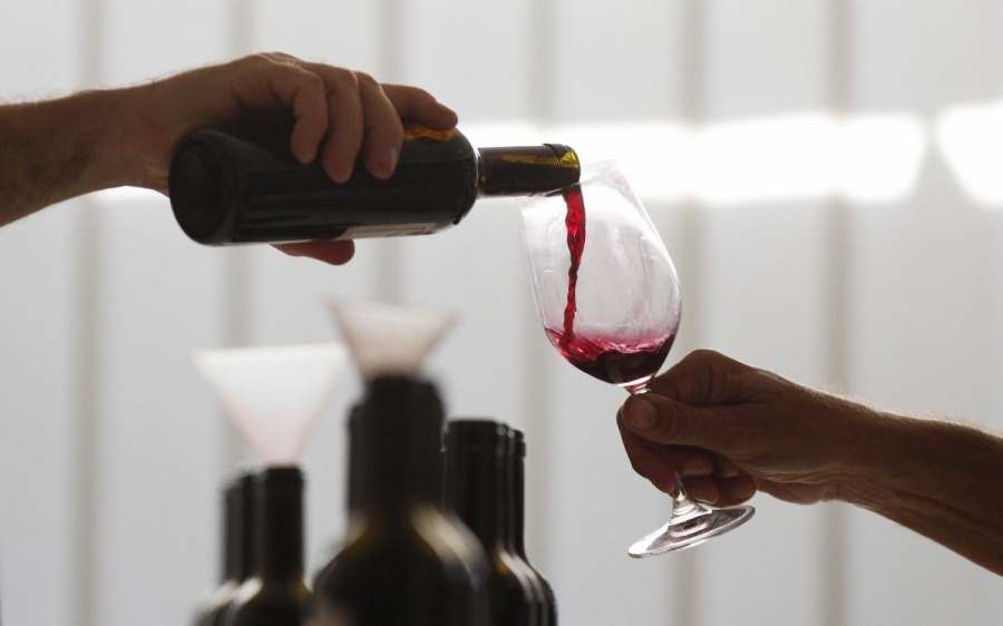 Европейский суд вынес приговор по маркировке израильских вин