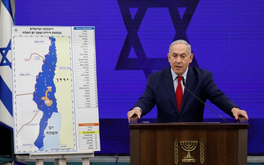 Третьи выборы в Израиле: последние попытки избежать экономического краха
