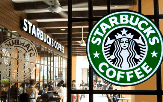 На Карибах открыли Starbucks с непривычным дизайном