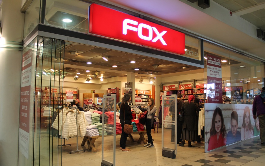 Fox Israel