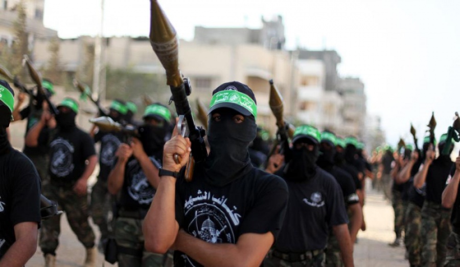 ХАМАС снова угрожает Израилю