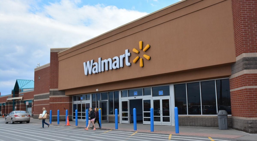 Walmart будет работать по израильским технологиям