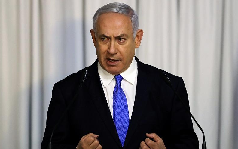Премьер Израиля заявил о готовности помешать контрабанде Ирана
