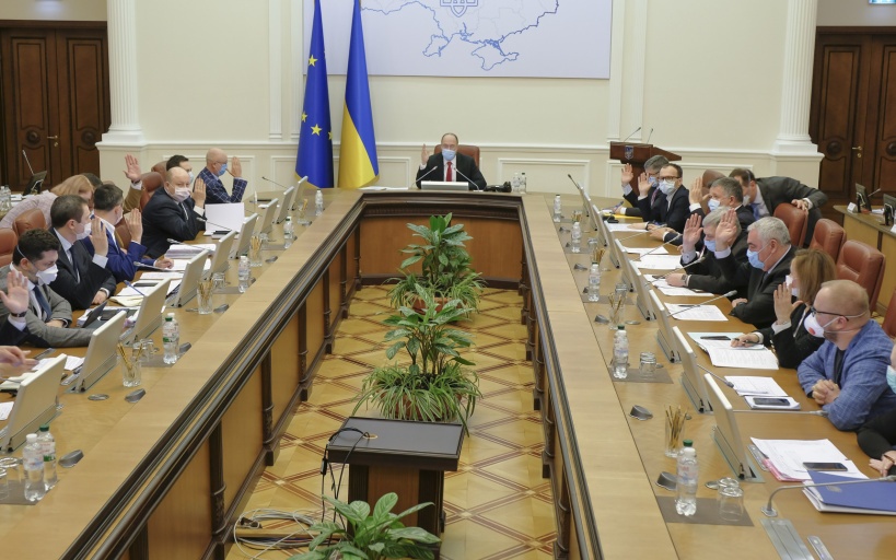 В Украине ужесточили правила карантина