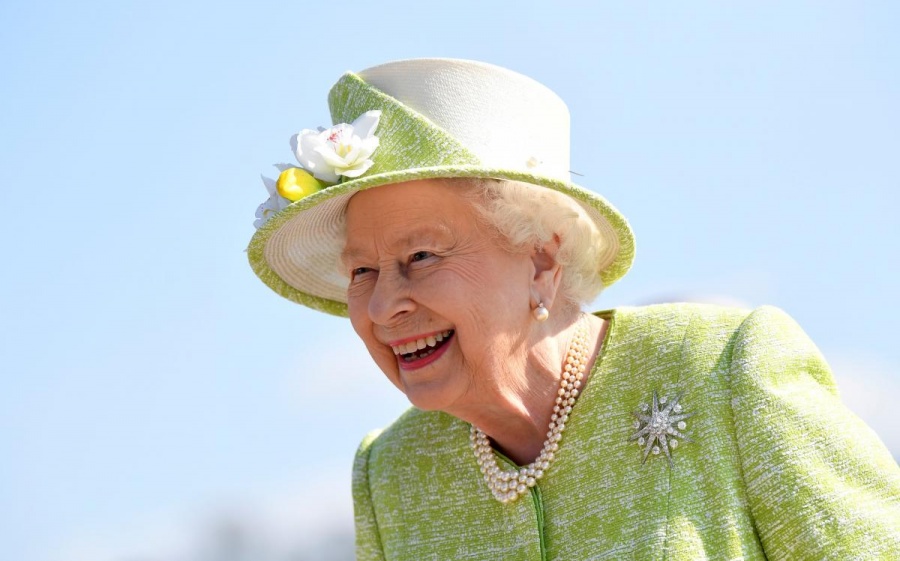 Елизавета II поздравила Союз Синагог Британии со 150-летием