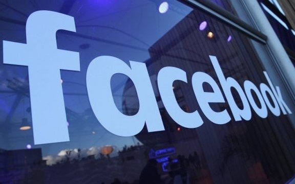 В Facebook удалили антисемитскую страницу Нью-Джерси