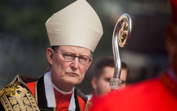 кардинал Вёльки