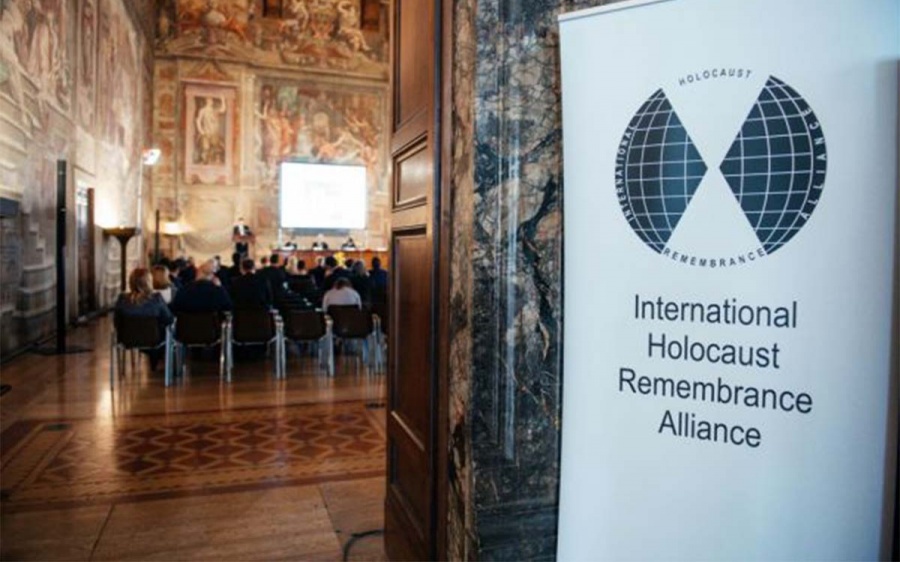 Германия на год станет председателем Международного альянса в память о Холокосте