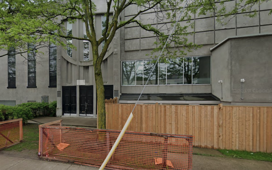 В Торонто закрыли синагогу из-за положительного теста на COVID-19 у прихожанина