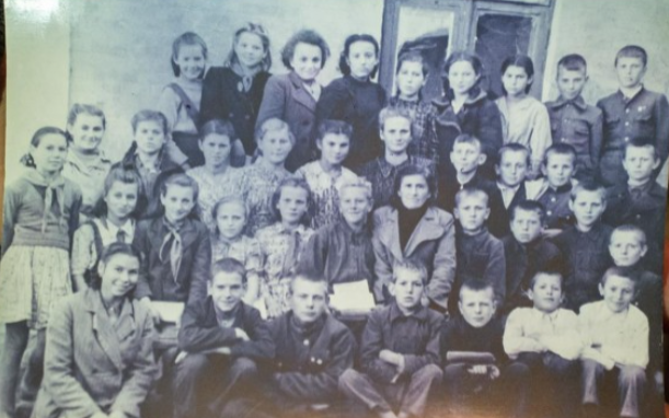 Исполнилось 79 лет с расстрела евреев в Винницкой области