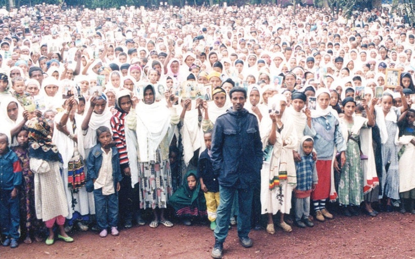 Евреи Эфиопии