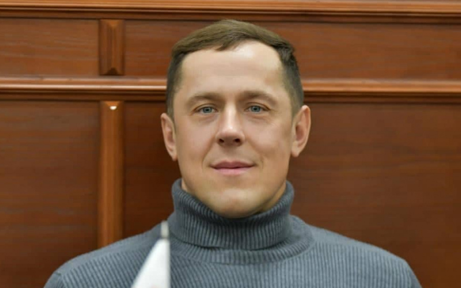 Михайло Ковальчук