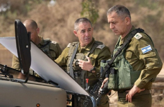 Напередодні Шабату та 9-го Ава: в Ізраїлі розпочалася контртерористична операція