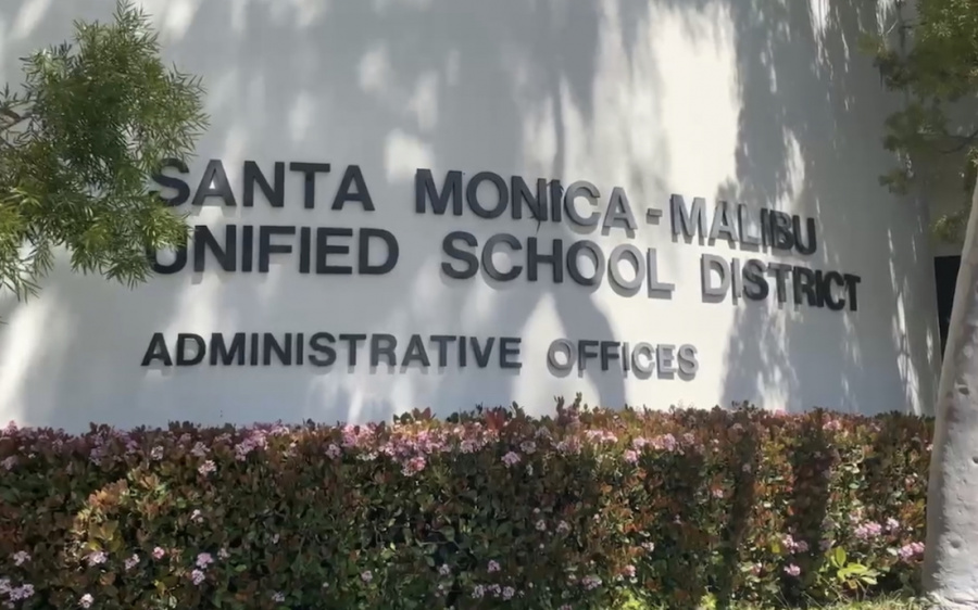 santa-monica school