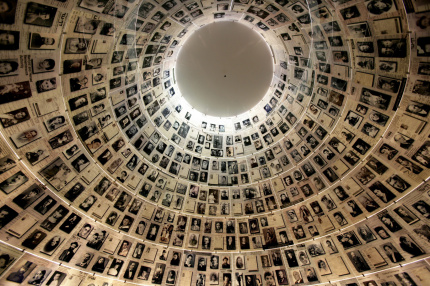 В Украине и мире готовятся к Международному дню памяти жертв Холокоста
