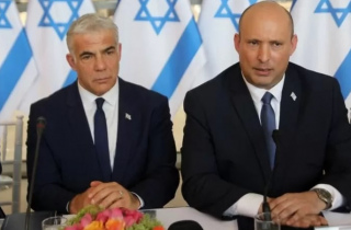 В Израиле распустят парламент: если решение примут, новые выборы будут в октябре