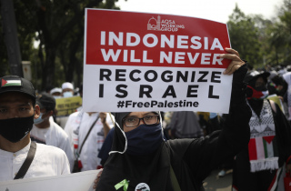 Ізраїль та найбільша мусульманська країна Індонезія на шляху до нормалізації відносин