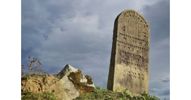 Фото єврейських кладовищ та синагог в Україні перемогли у номінації від Wiki Loves Monuments