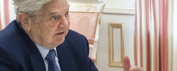 Сорос призвал ЕС выделить Украине 20 млрд евро