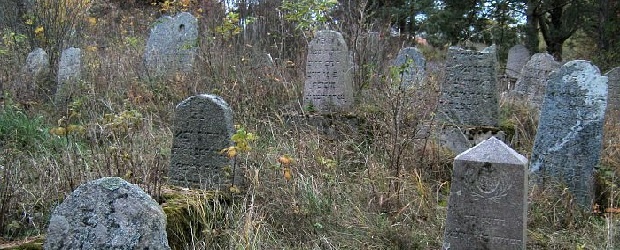 Мэр Бреста встал на защиту еврейского кладбища