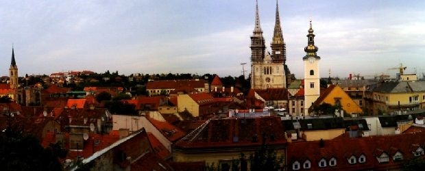 Хорватия выделила евреям собственность на 4 млн. дол как реституцию за Холокост